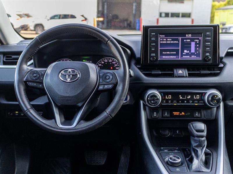 toyota RAV4 2022 - 8