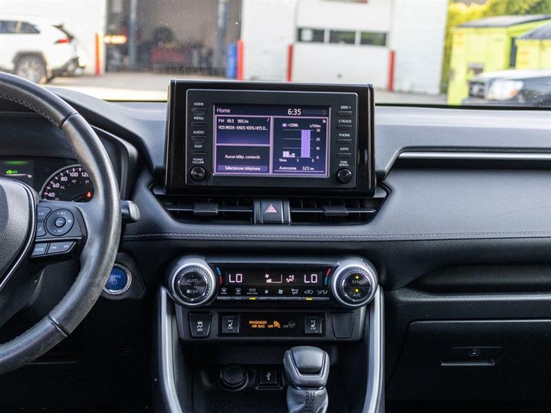 toyota RAV4 2022 - 9