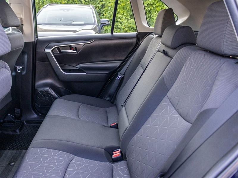 toyota RAV4 2022 - 10