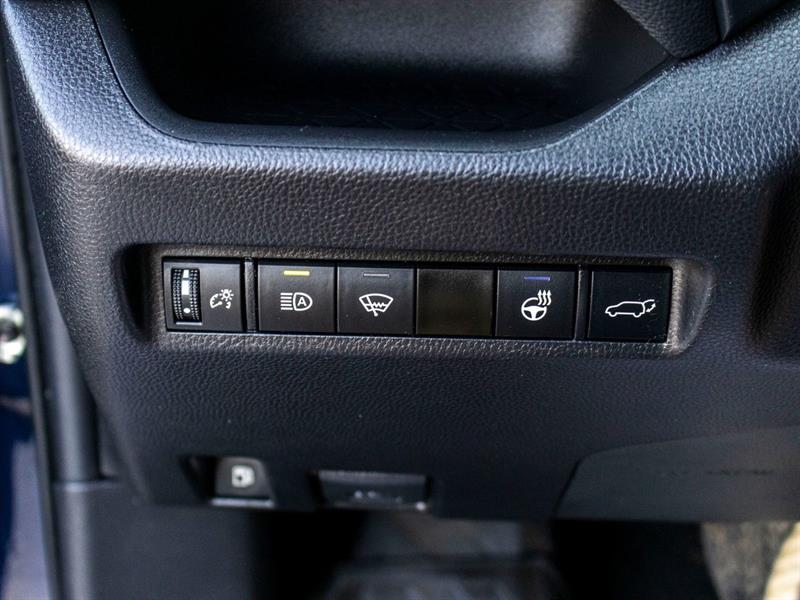 toyota RAV4 2022 - 24