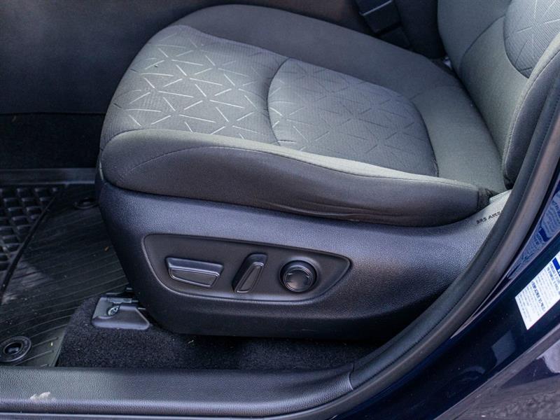 toyota RAV4 2022 - 27