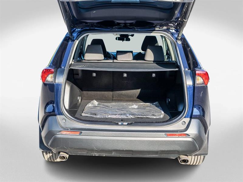 toyota RAV4 2022 - 32