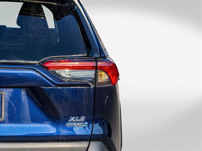 toyota RAV4 2022 - 34