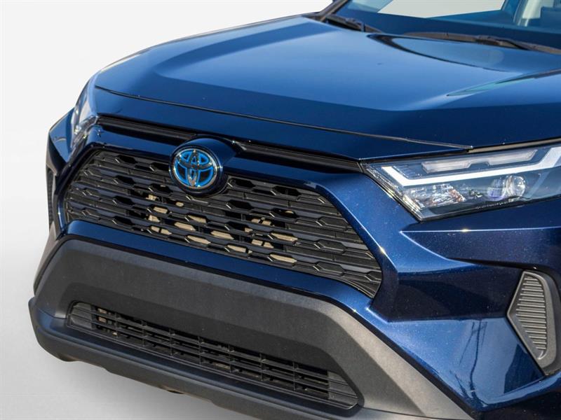 toyota RAV4 2022 - 35