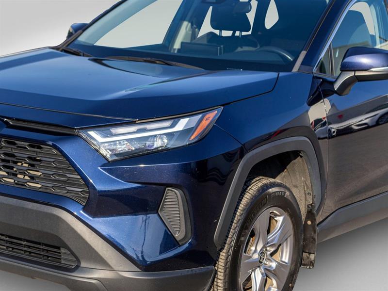 toyota RAV4 2022 - 36