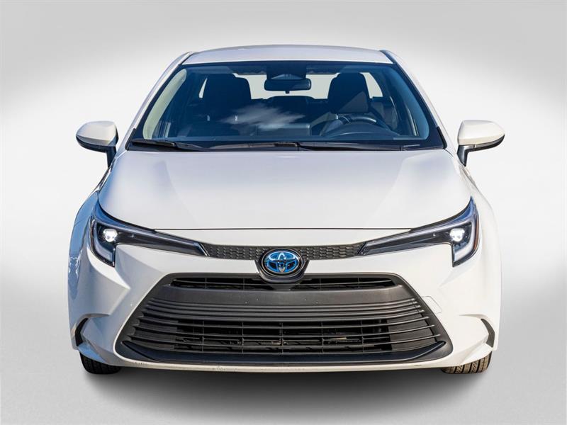 toyota Corolla 2025 - 2