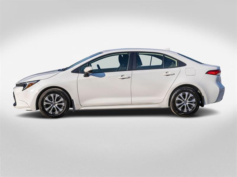 toyota Corolla 2025 - 3