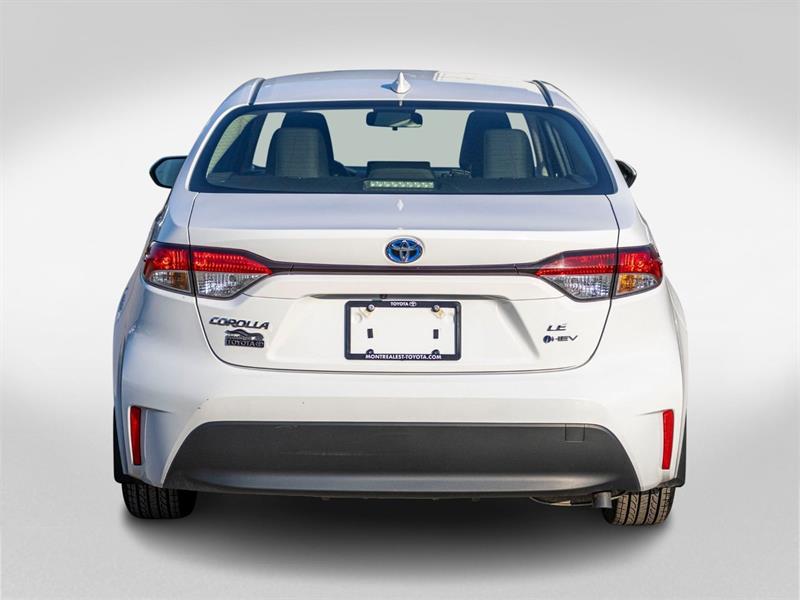 toyota Corolla 2025 - 4