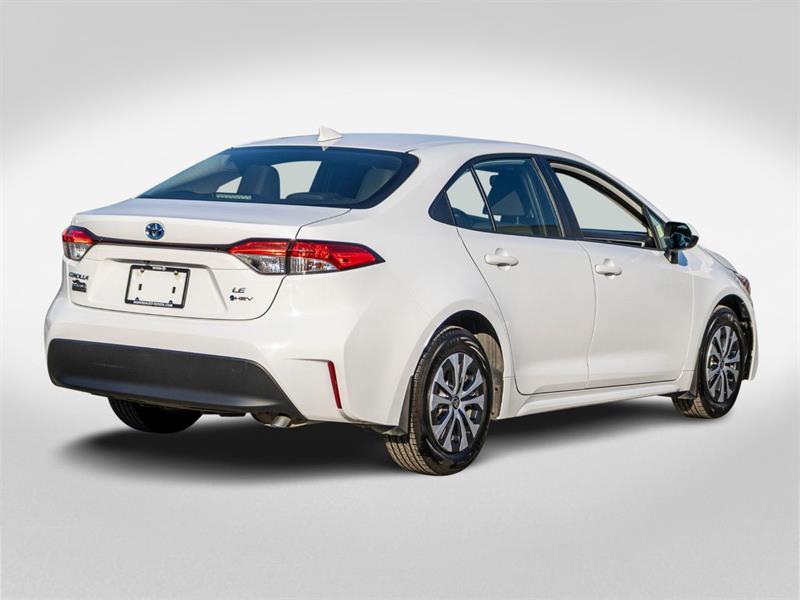 toyota Corolla 2025 - 5