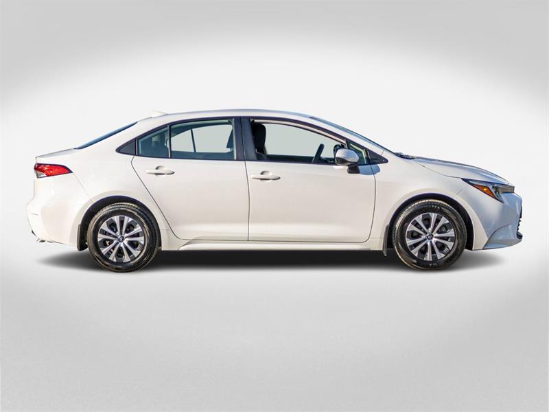 toyota Corolla 2025 - 6