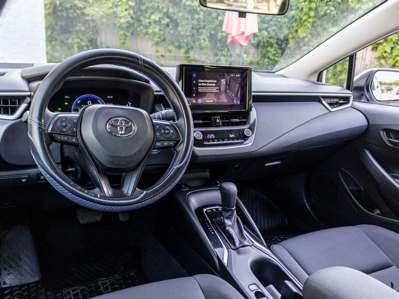 toyota Corolla 2025 - 7