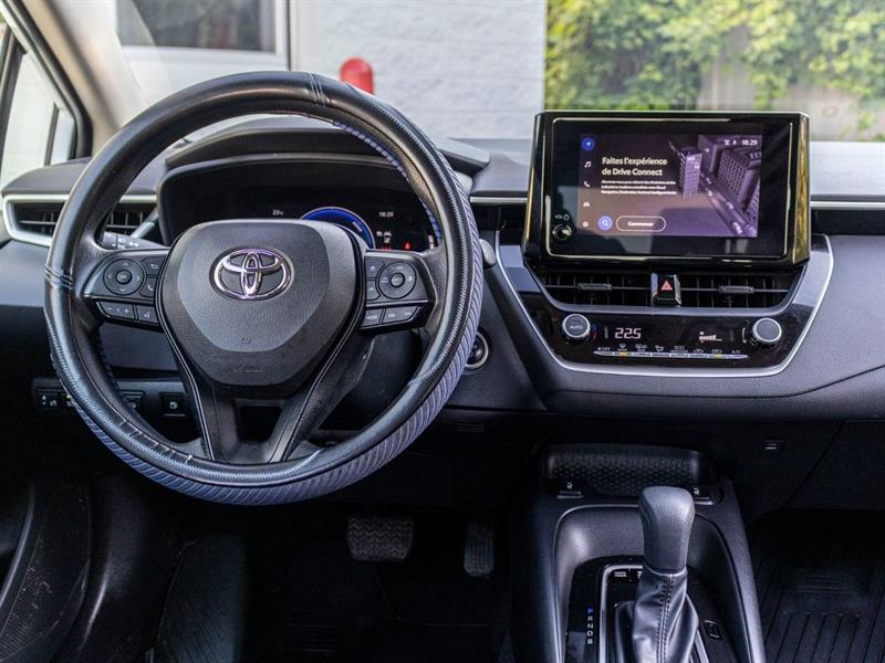 toyota Corolla 2025 - 8