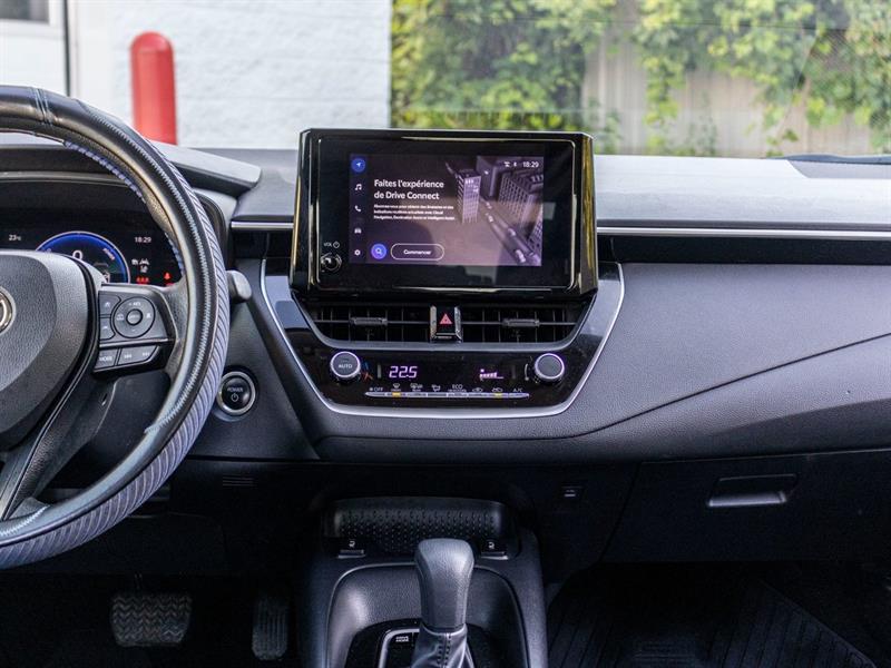 toyota Corolla 2025 - 9