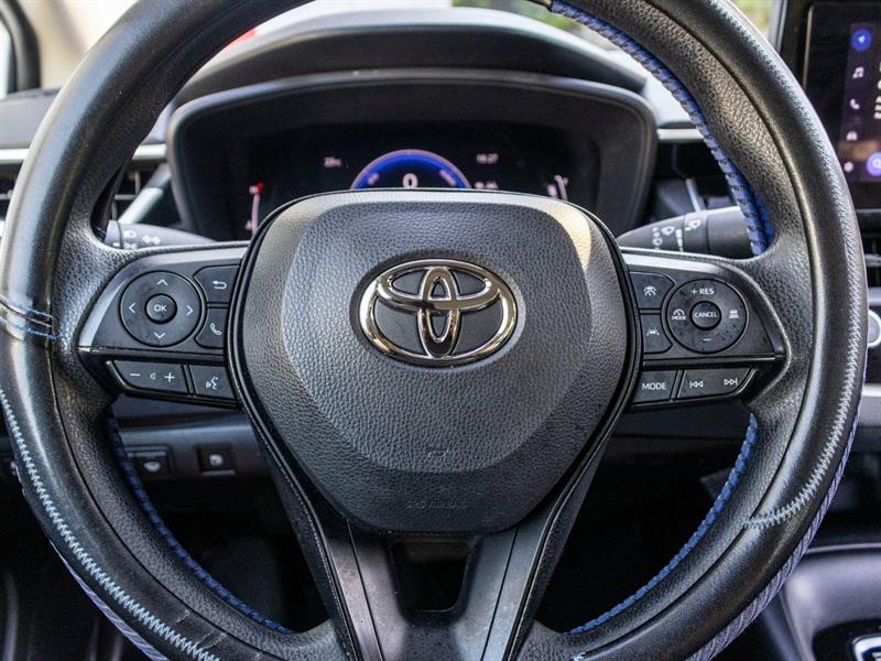 toyota Corolla 2025 - 10