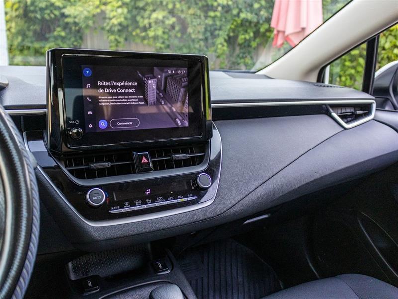 toyota Corolla 2025 - 13
