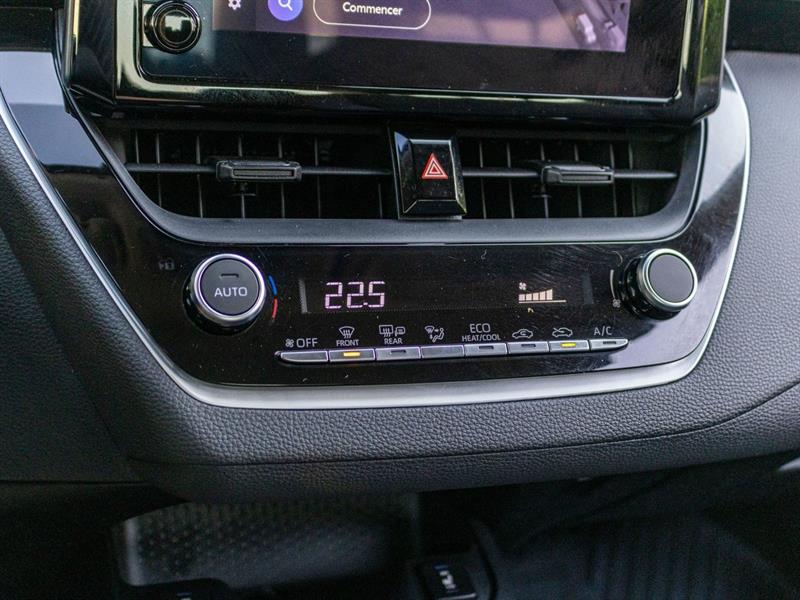 toyota Corolla 2025 - 14