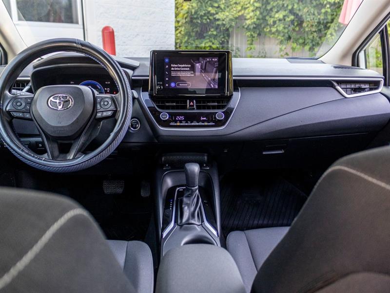 toyota Corolla 2025 - 22