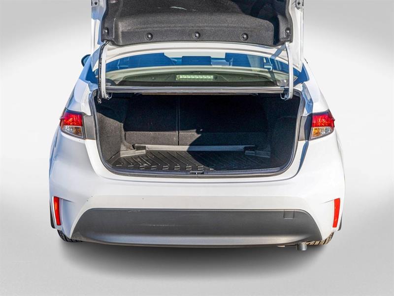 toyota Corolla 2025 - 29