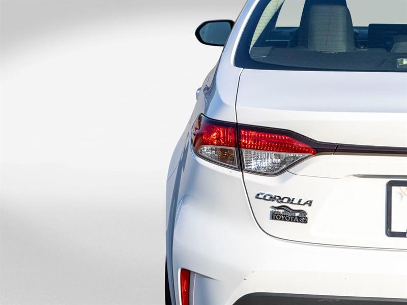 toyota Corolla 2025 - 30