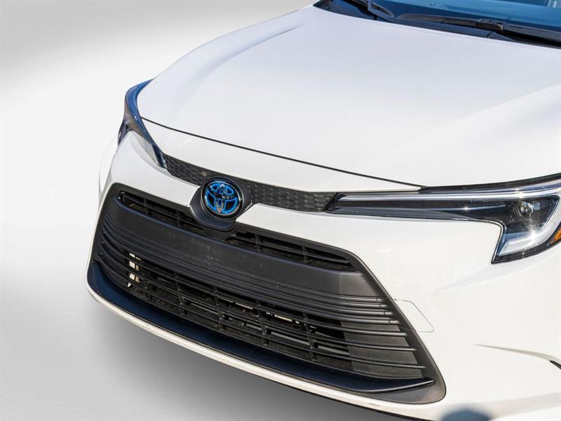toyota Corolla 2025 - 32