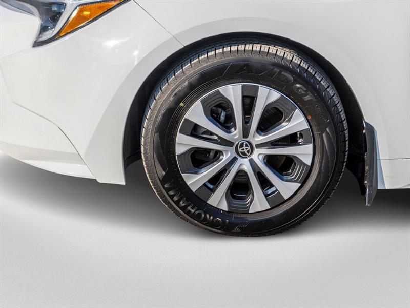 toyota Corolla 2025 - 33