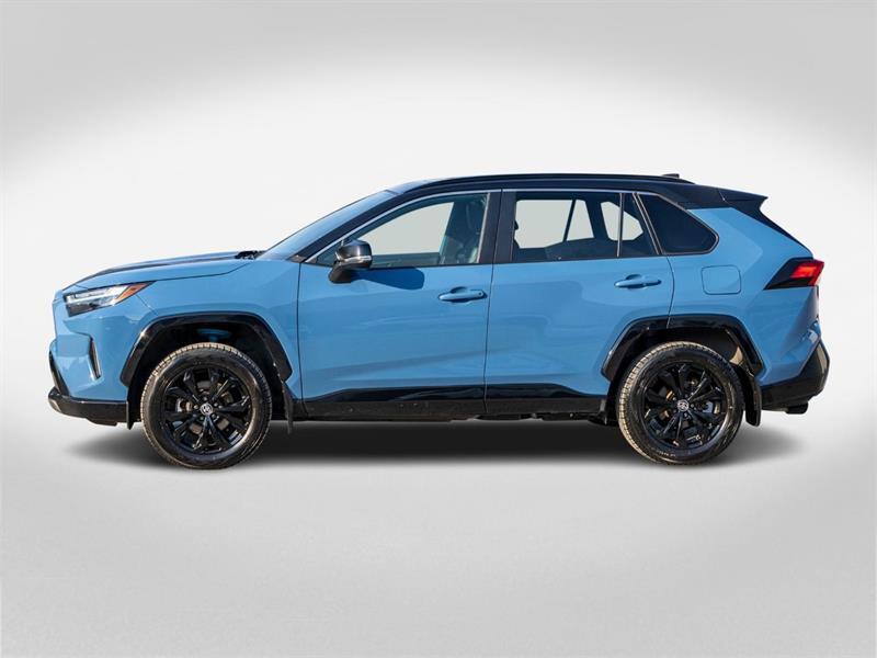 toyota RAV4 2023 - 3