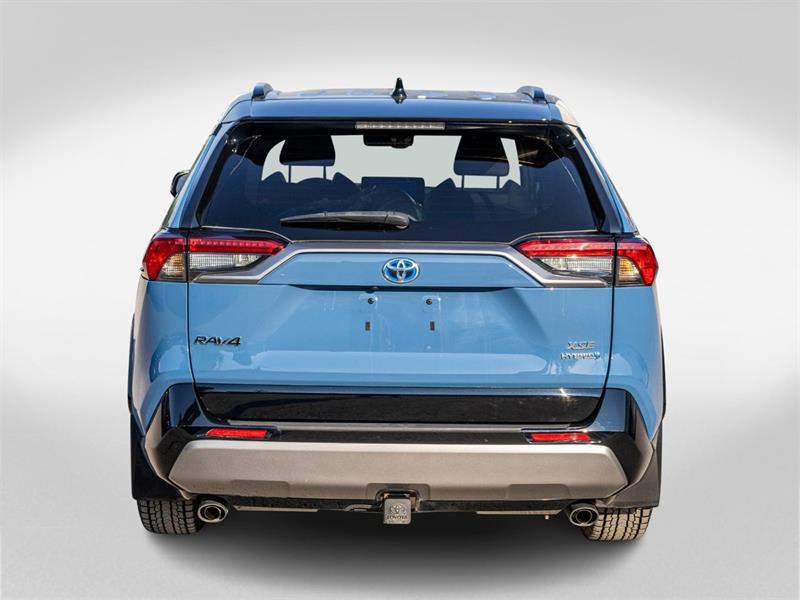 toyota RAV4 2023 - 4