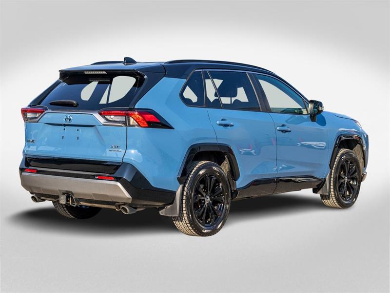 toyota RAV4 2023 - 5
