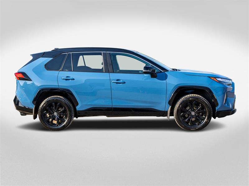 toyota RAV4 2023 - 6