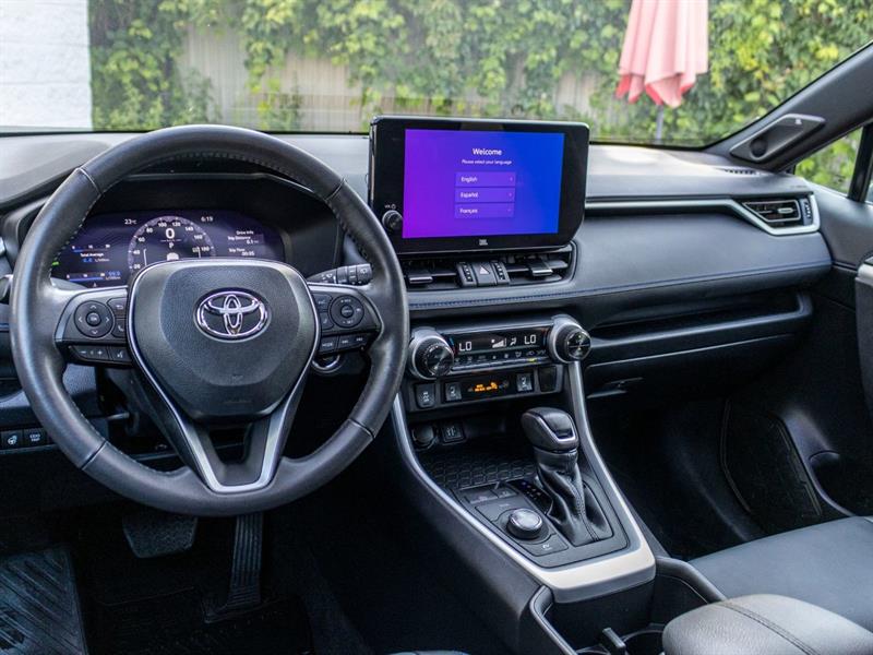 toyota RAV4 2023 - 7