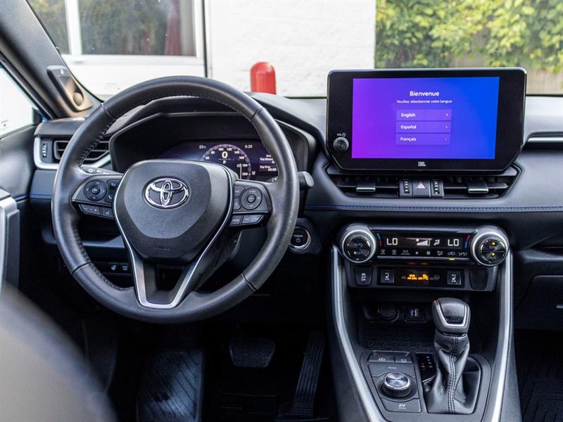 toyota RAV4 2023 - 8