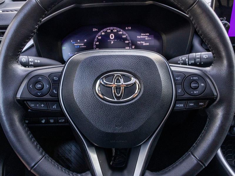 toyota RAV4 2023 - 10