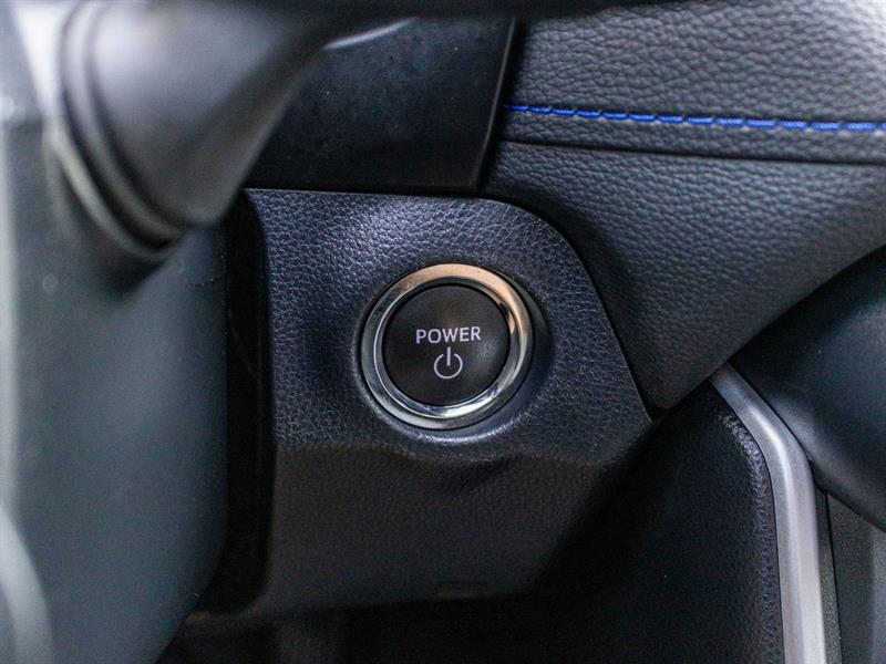 toyota RAV4 2023 - 21