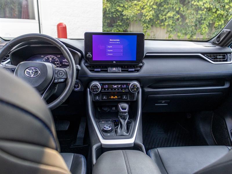 toyota RAV4 2023 - 23