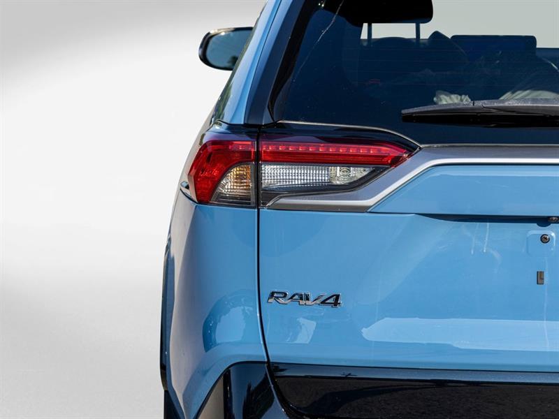 toyota RAV4 2023 - 30