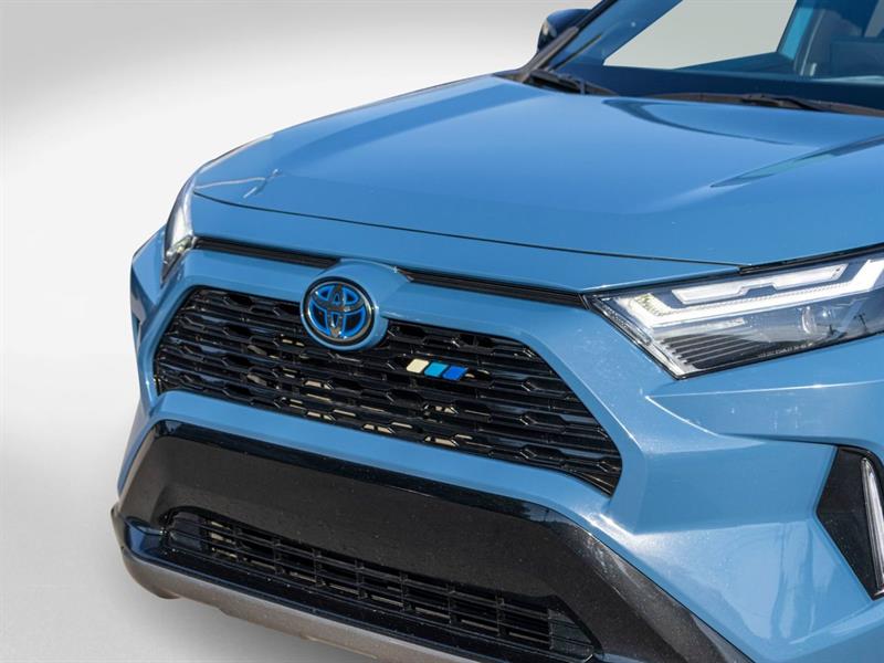 toyota RAV4 2023 - 32