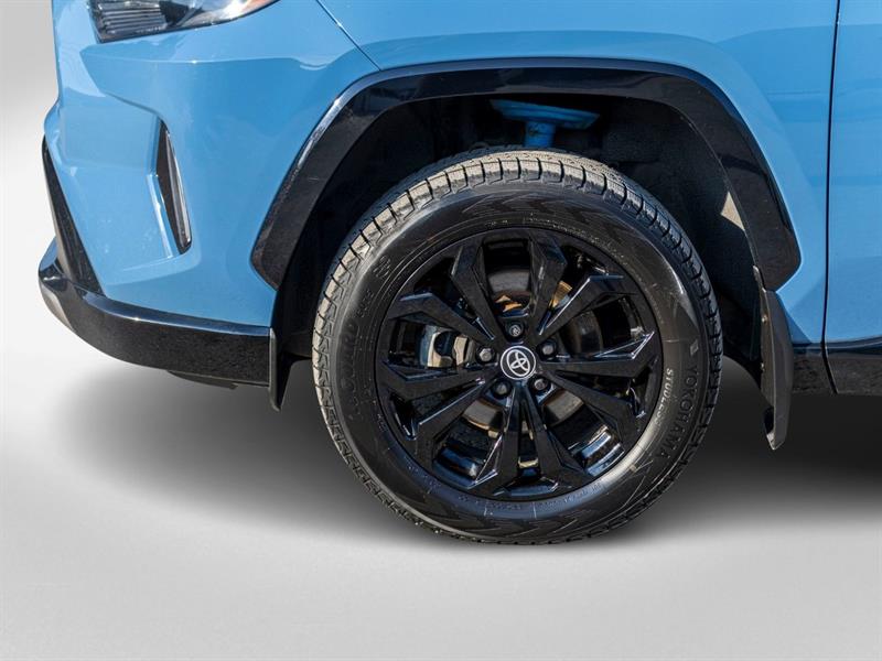 toyota RAV4 2023 - 33