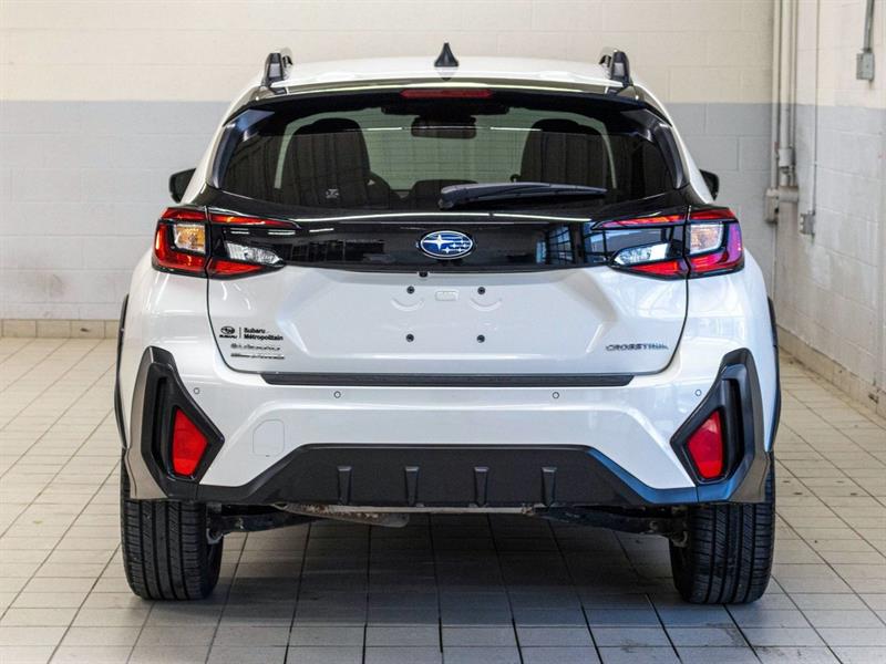 subaru Crosstrek 2024 - 5
