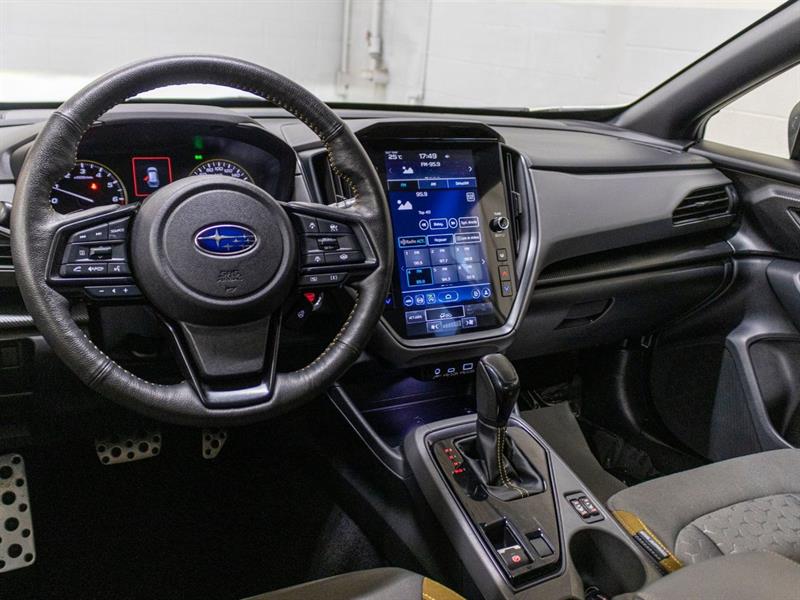 subaru Crosstrek 2024 - 6