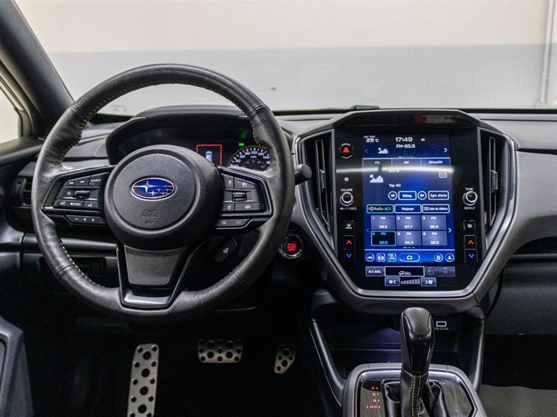 subaru Crosstrek 2024 - 7
