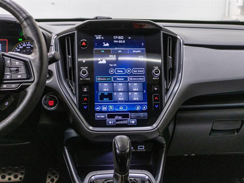 subaru Crosstrek 2024 - 8