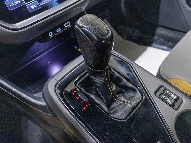 subaru Crosstrek 2024 - 14