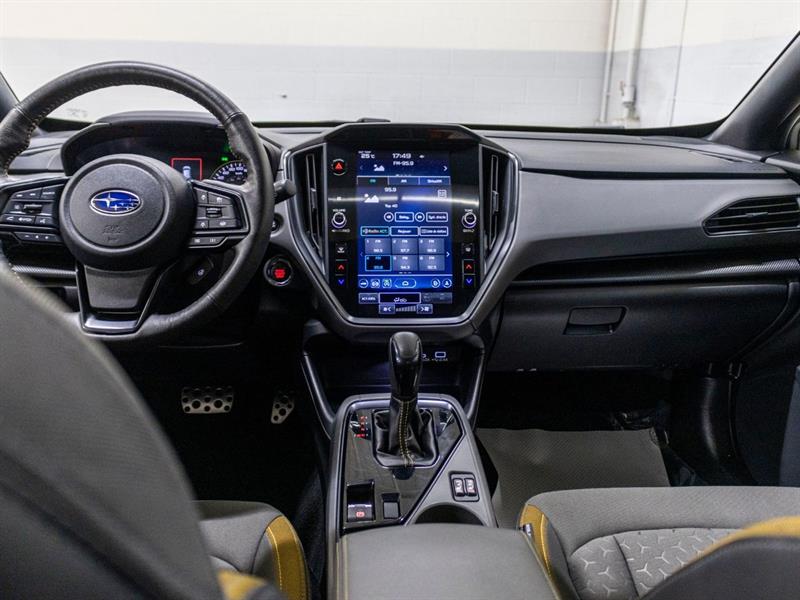 subaru Crosstrek 2024 - 22