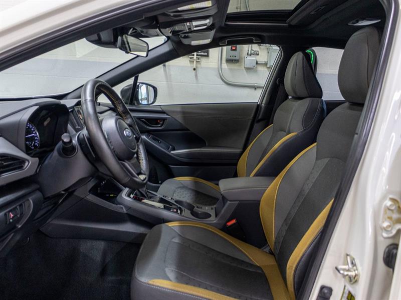 subaru Crosstrek 2024 - 23