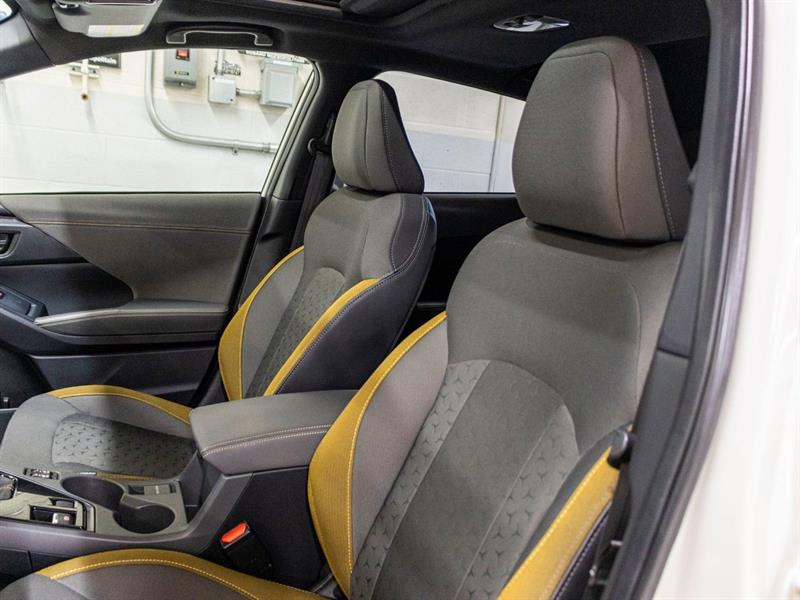 subaru Crosstrek 2024 - 25