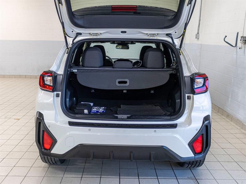 subaru Crosstrek 2024 - 29