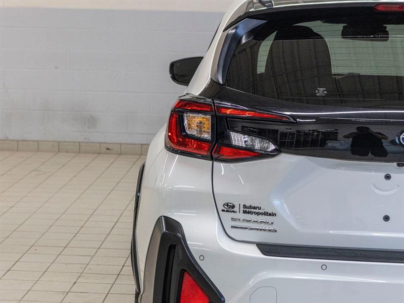 subaru Crosstrek 2024 - 30