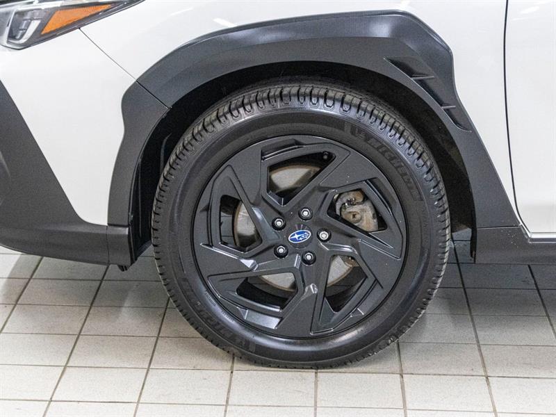 subaru Crosstrek 2024 - 34