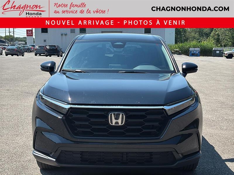 honda CR-V 2024 - 2