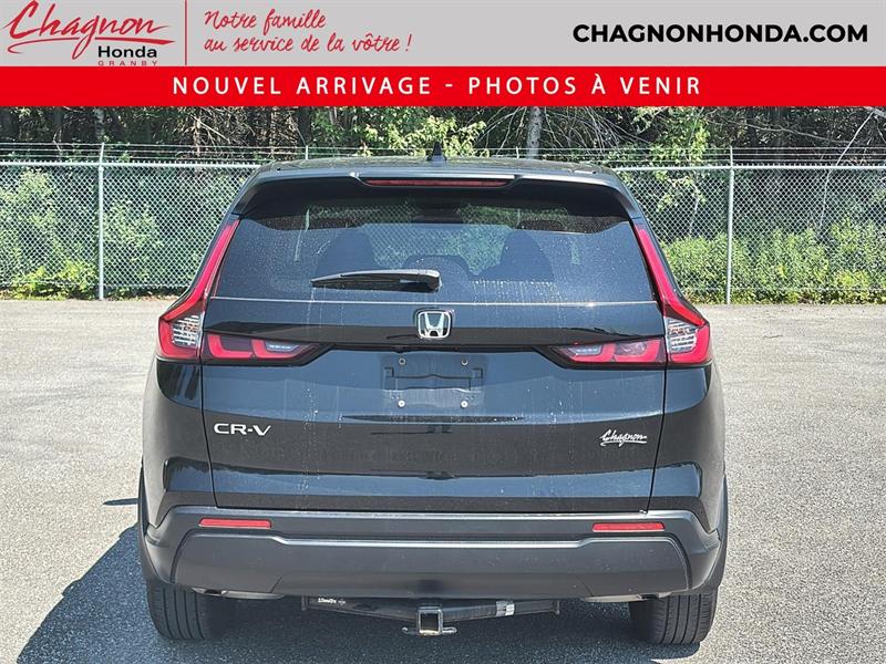 honda CR-V 2024 - 3